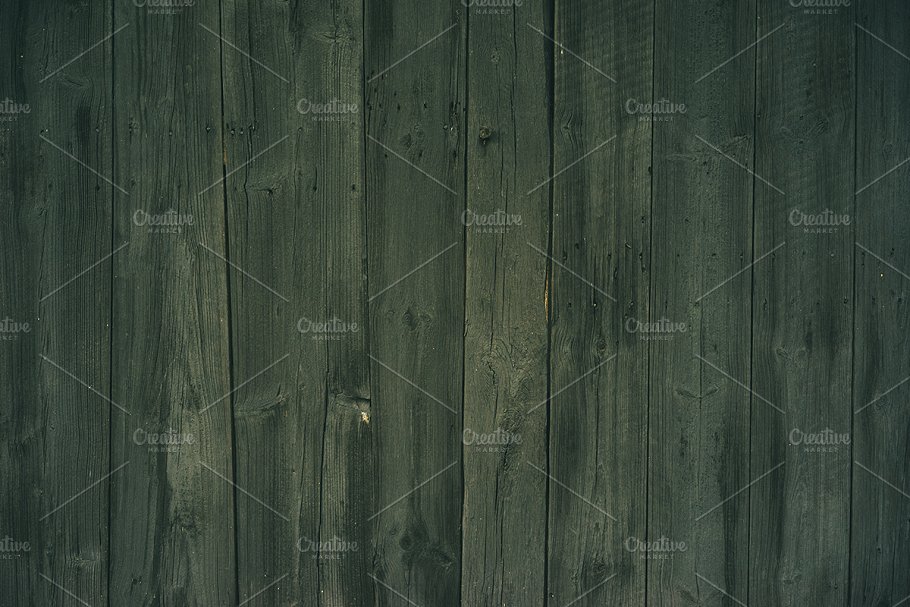 10款质朴房屋装饰木板纹理 10 Wood Textures插图1