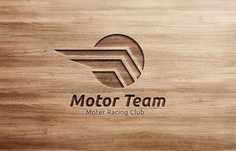 新势力车企/车队/俱乐部Logo模板  Motor Team Logo插图(2)