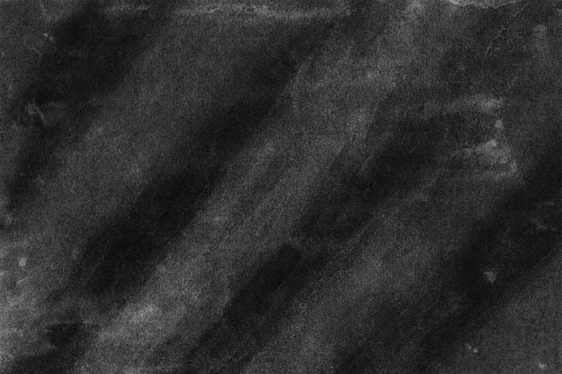 黑色墨水肌理纹理高清背景图片素材 Noir Backgrounds插图2