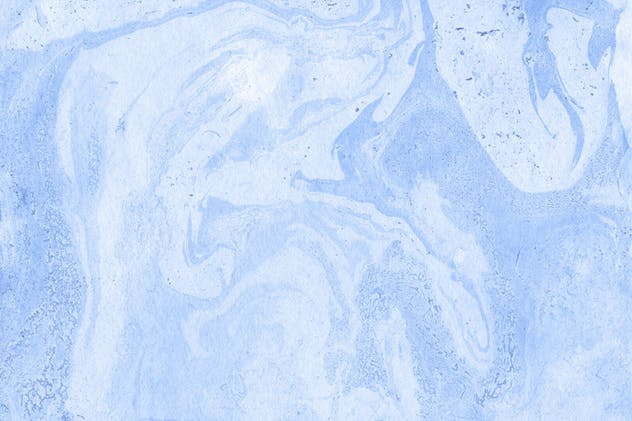 大理石流体涂料肌理纹理套装V3 Marble Ink Textures 3插图5