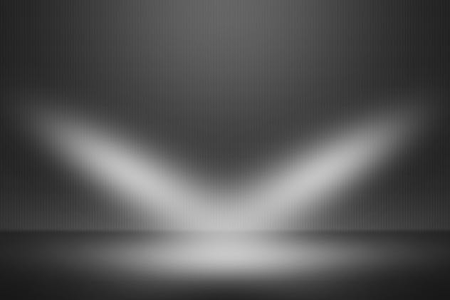 暗色纹理聚光灯背景素材 Dark Textured Spotlight Backgrounds插图(8)