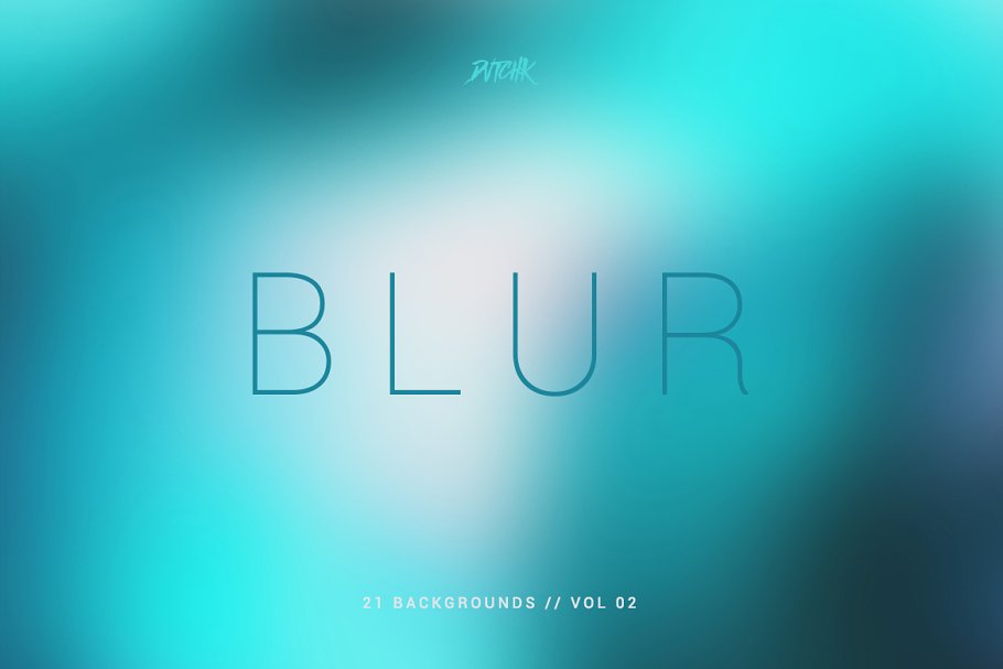模糊平滑背景第二卷 Blur | Smooth Backgrounds | Vol. 02插图5