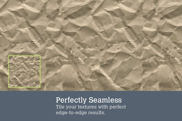 30款无缝单色纸张纹理 30 Seamless Paper Textures插图3