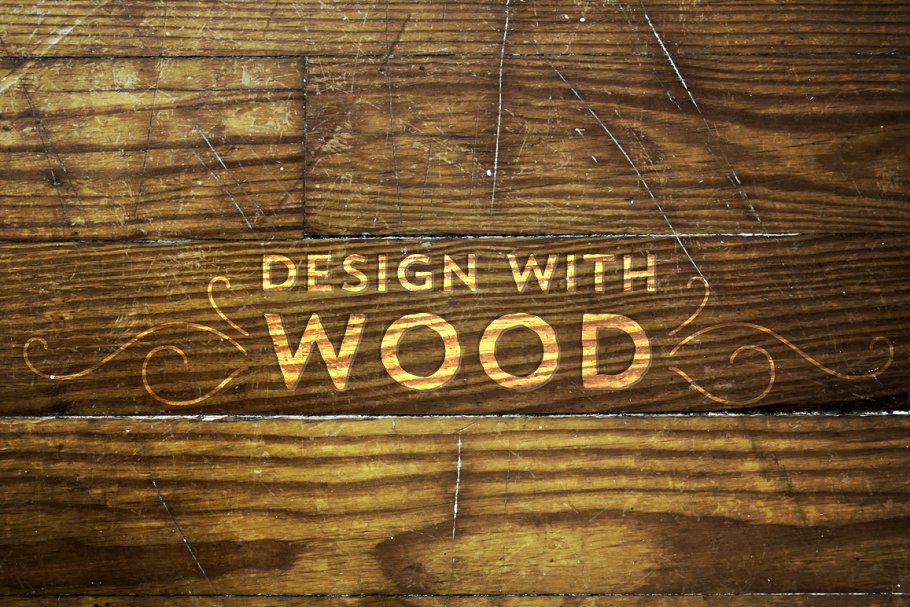 10款高分辨率实木木纹 10 Wood Textures – Set 1插图2