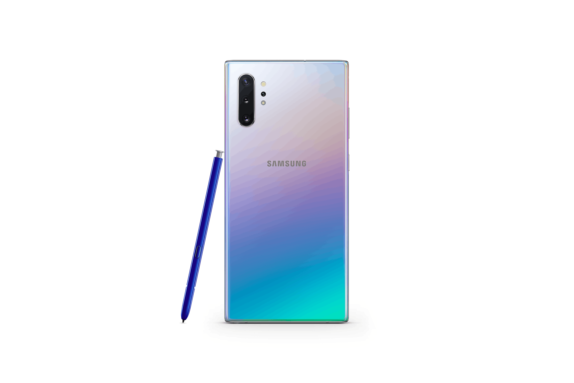 三星Galaxy Note 10手机样机模板 Samsung Galaxy Note 10 Mockup 1.0插图(8)