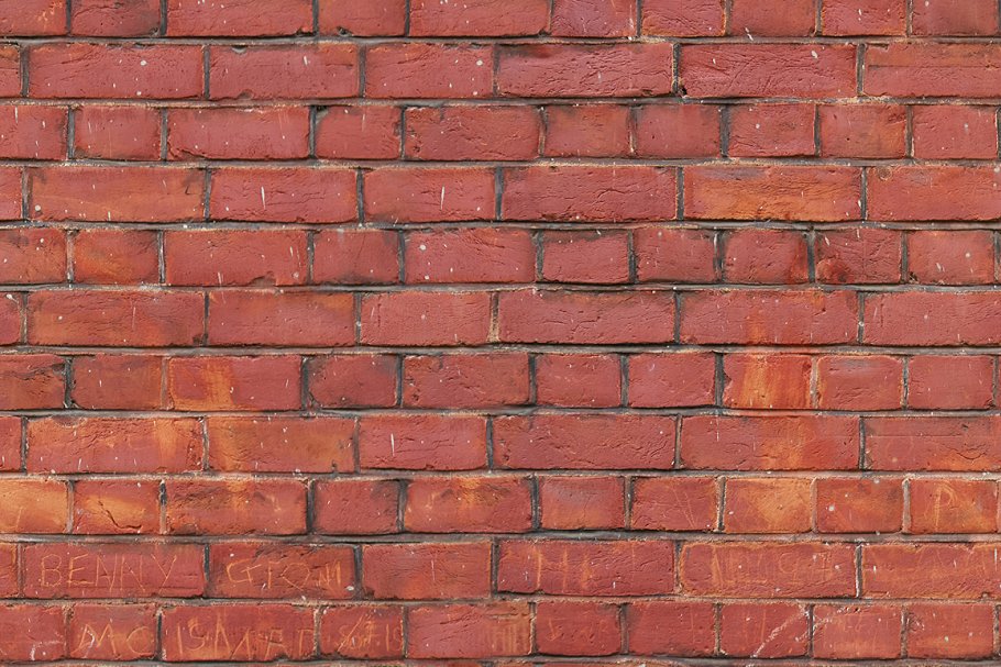 50款砖瓦砖墙纹理 Bricktop 50 brick wall textures插图1