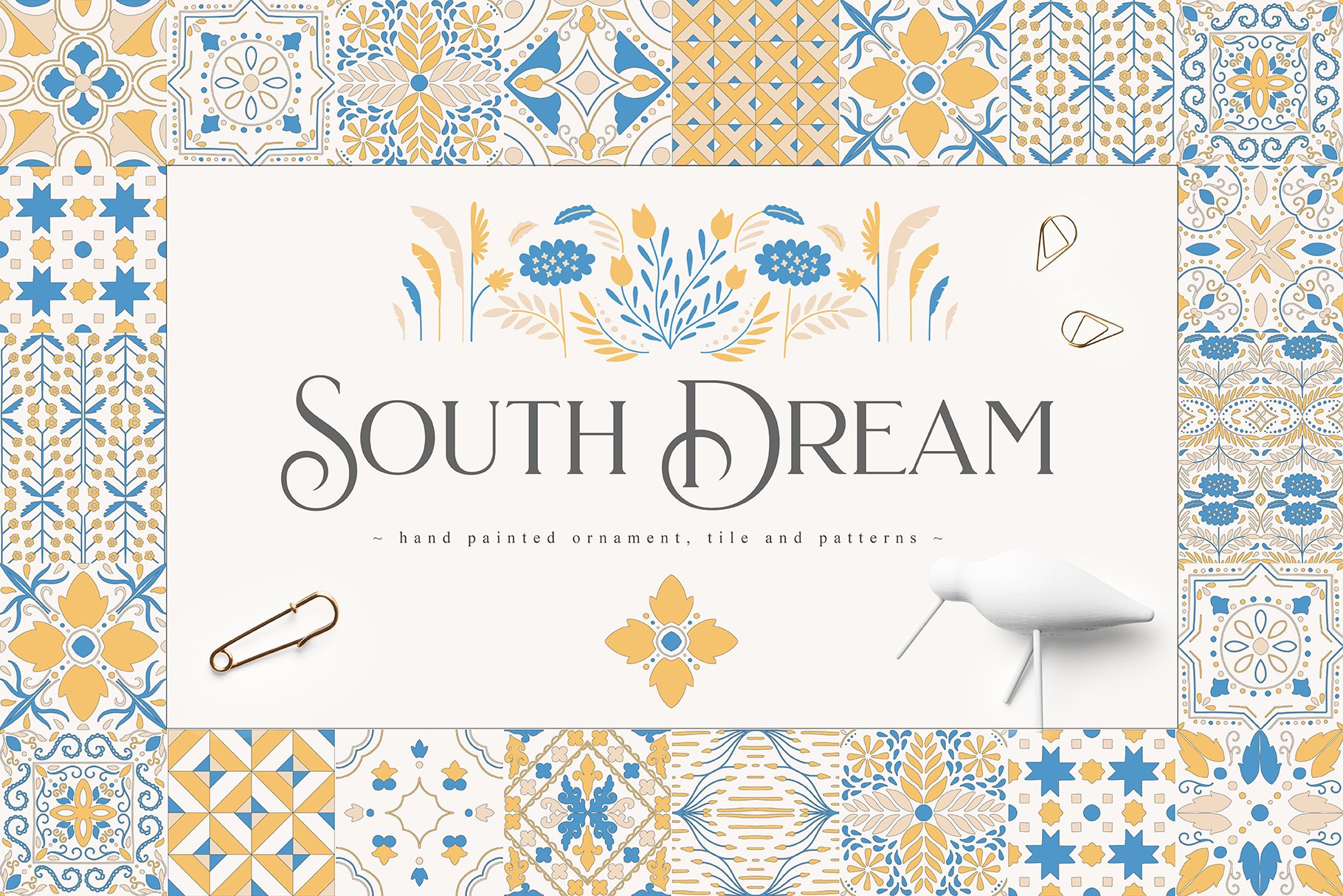 south-dream-first-image-