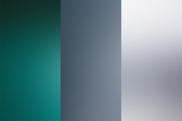 平滑渐变单色高清背景素材 Blur – Smooth  Backgrounds插图1