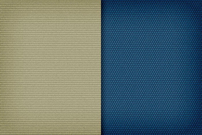 无缝织物布匹纹理素材包 Seamless Fabric Textures Pack 1插图3