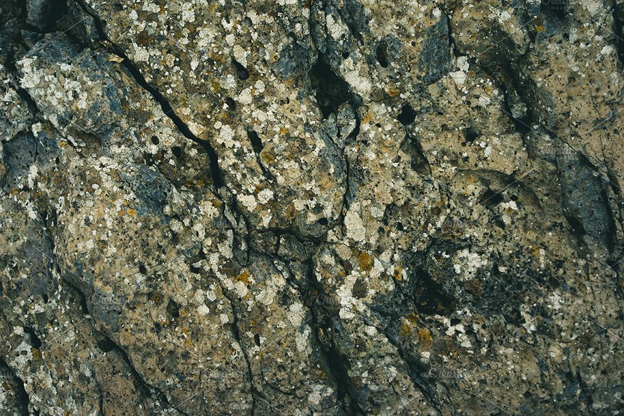 高清自然真实岩石石头照片素材 Rock Solid – Rock & Stone Collection插图(16)