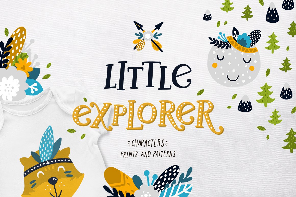 little_explorer_woodland_animals_tatiletters-