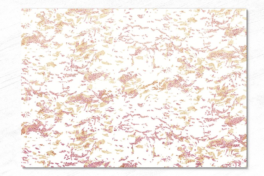 迷彩图案风格背景纹理 Camouflage Patterns + Backgrounds插图(8)