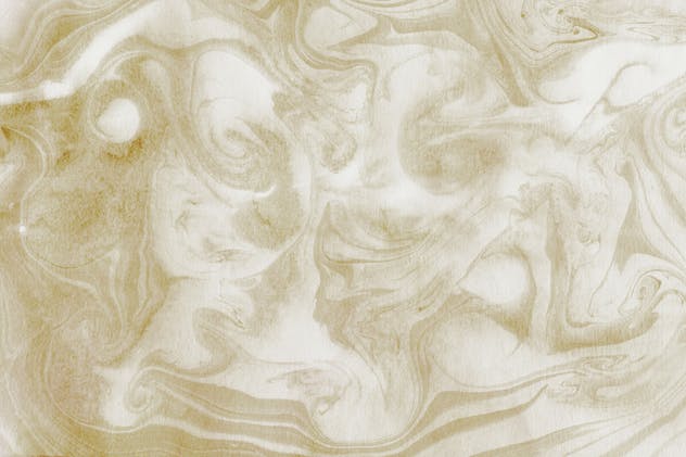 大理石混合颜料水彩纹理套装V4 Marble Ink Textures 4插图(15)