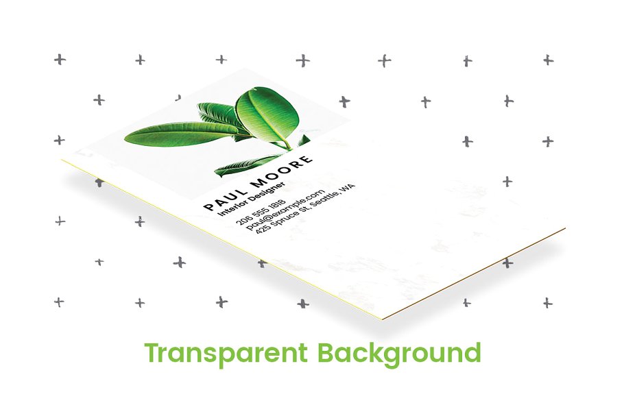 12款简约风企业名片样机模板 12 Simple Business Card Mockups插图3 12款简约风企业名片样机模板 12 Simple Business Card Mockups插图3