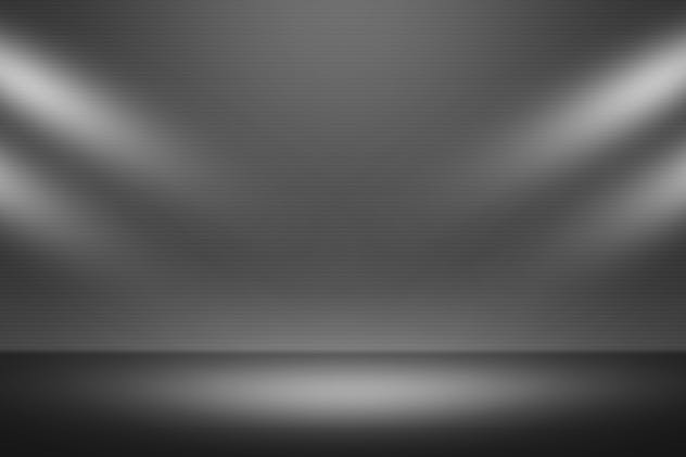 暗色纹理聚光灯背景素材 Dark Textured Spotlight Backgrounds插图(7)