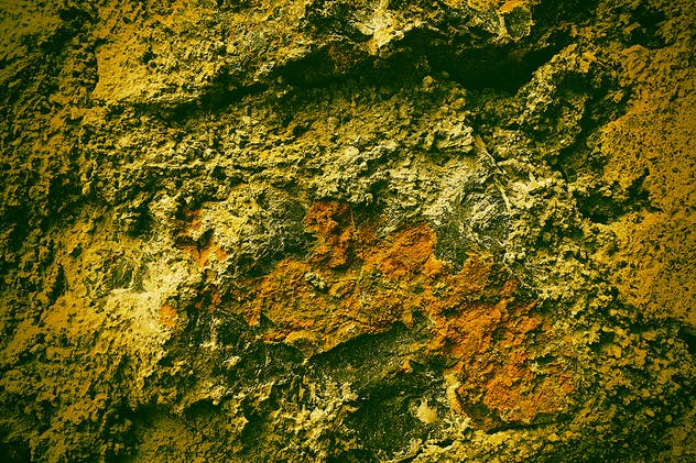 粗糙蹩脚的岩石石壁纹理背景 Grunge Wall Texture Backgrounds插图7