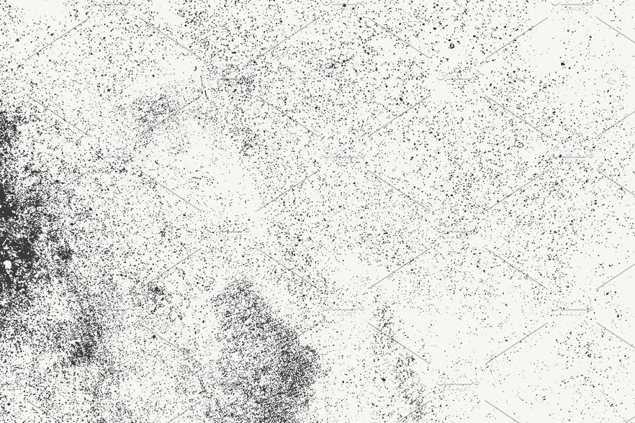 砂砾混凝土结构建筑材质纹理合集 Gritty Concrete Textures插图(6)