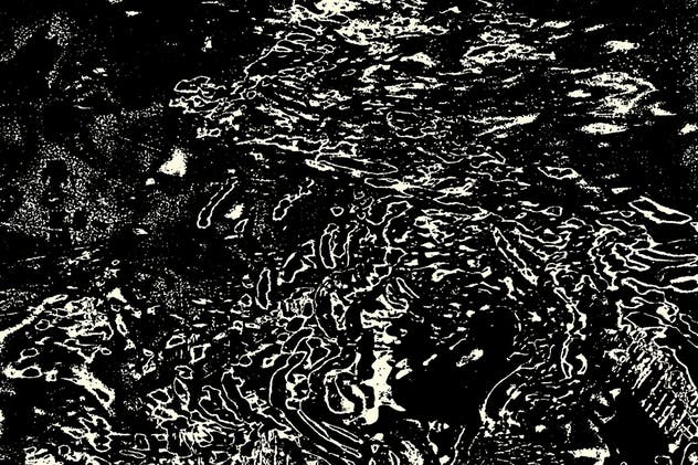 20款高分辨率表面熔化抽象纹理 Surface Melt – Abstract Textures插图9