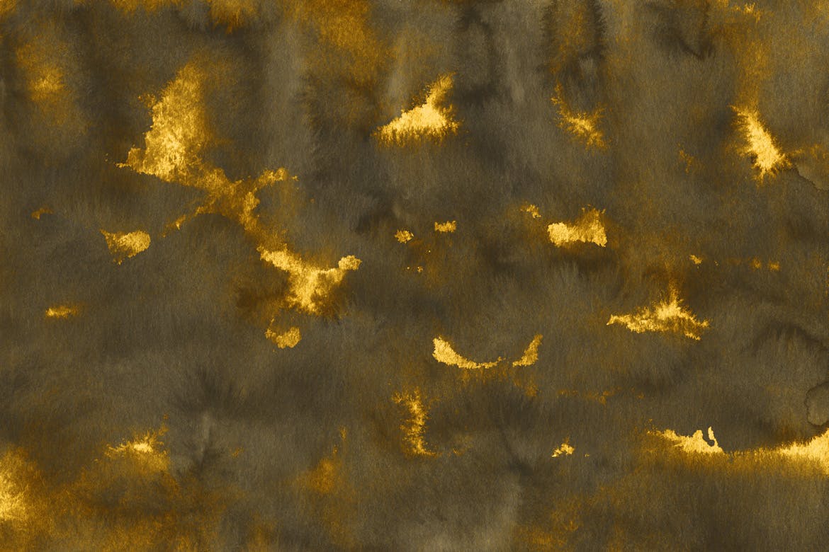 土豪金金色质感的背景底纹纹理大集合插图2