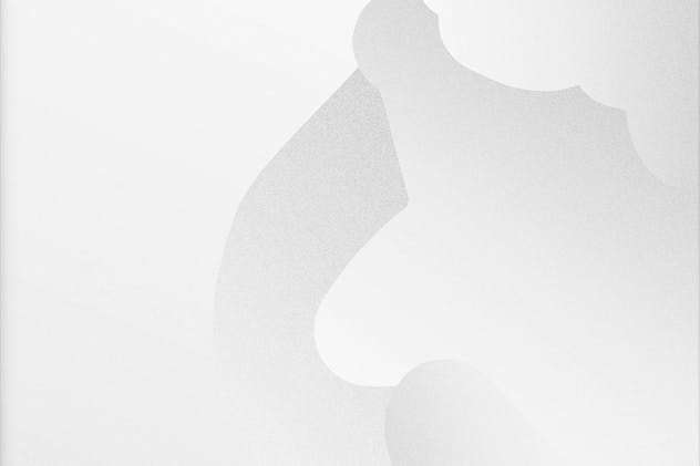 白色熔岩背景纹理套装 White Lava – Background Textures插图(2)