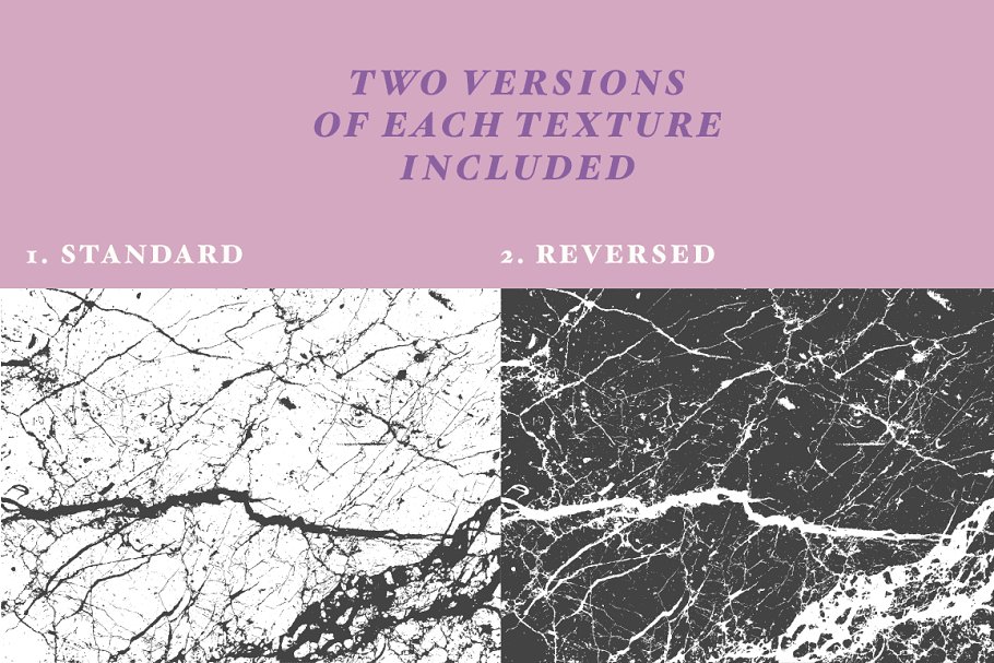 矢量大理石纹理 Vector Marble Textures插图(4)