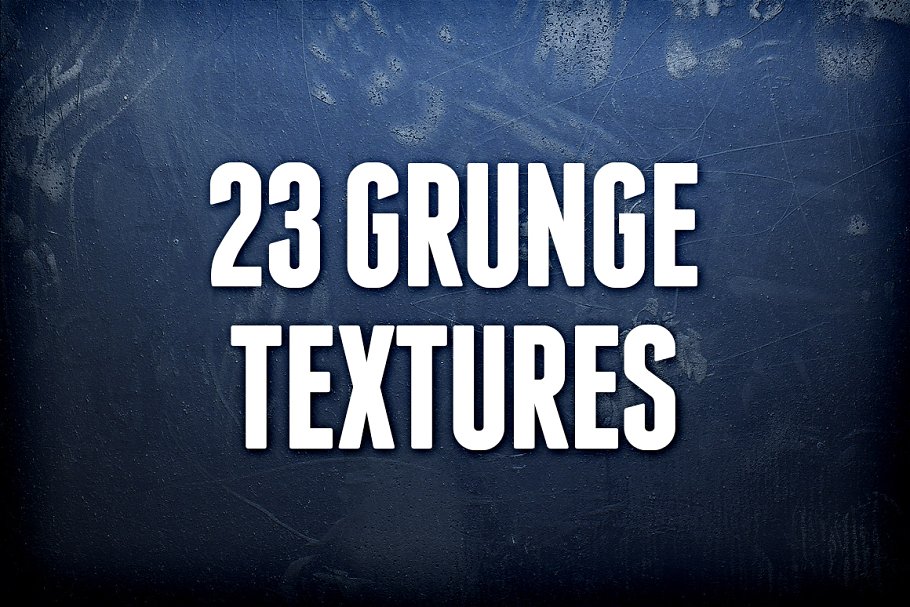 残破墙体纹理合集v4 Grunge Textures Pack 4插图