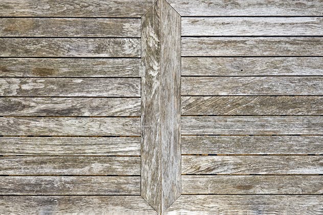 逼真的残旧粗糙木纹理背景素材 Wood texture-Background插图2