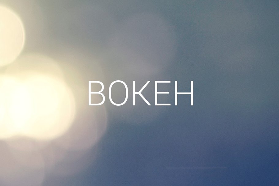 散景背景图案素材 Bokeh background 122插图(3)