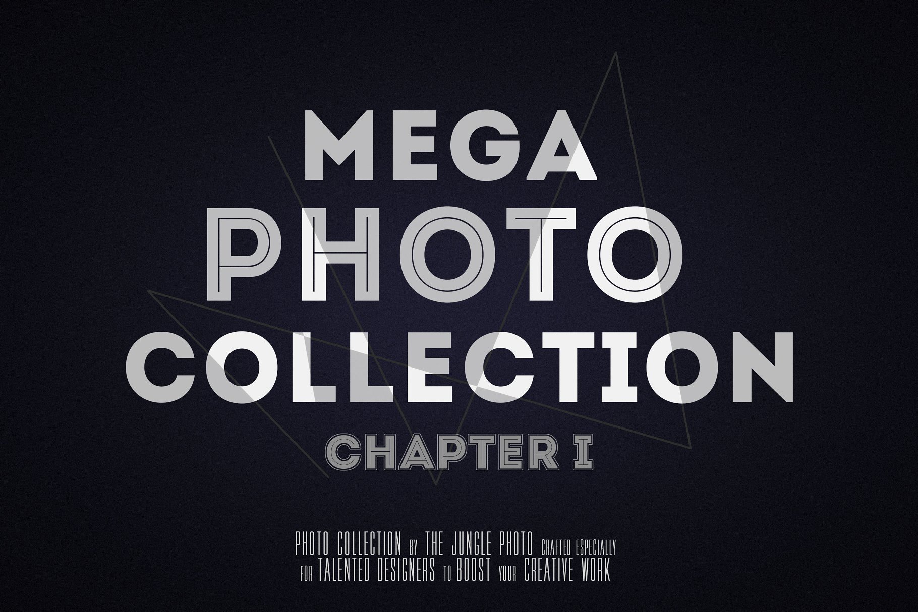 200张摄影大师精选高清照片合集 200 Photos Mega Collection CHAPTER 1插图