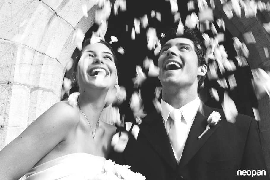 12个漂亮的婚礼摄影怀旧胶片效果  12 Beautiful Wedding Effects插图(3)