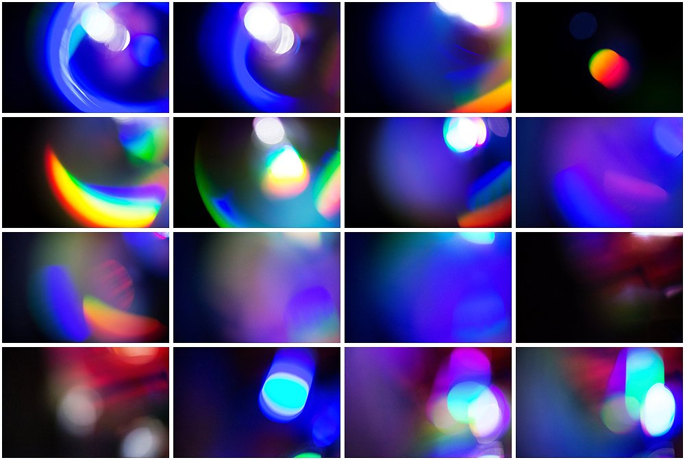 5K品质的绚丽叠加光效图层样式高清图片插图(7)