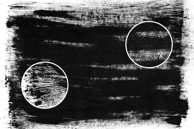 复古做旧风格粗糙纹理合集 Blackview Grunge Textures Collection插图(7)
