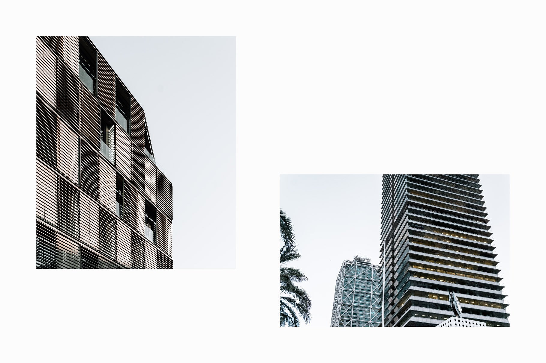 10张高分辨率建筑照片V.3 10 Architecture Photos Pack Vol.3插图(5)