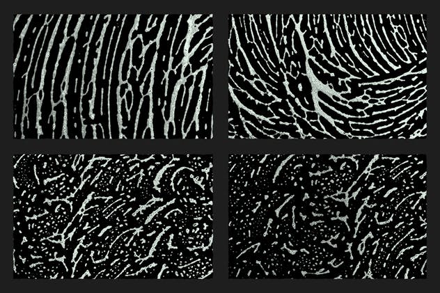 经典海绵气泡纹理套装1.7 Sponge Texture Pack 1.7插图2
