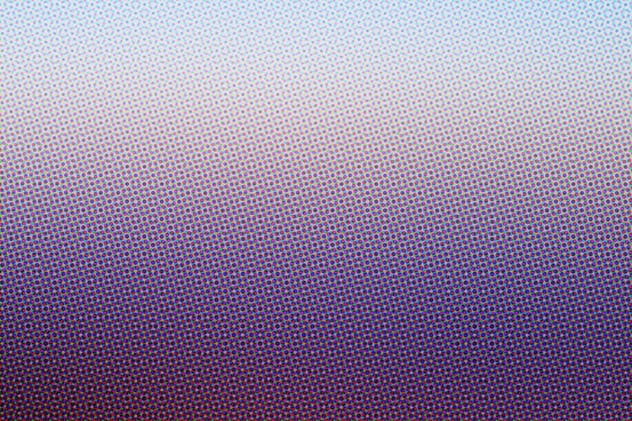67款多彩圆点错觉抽象背景V1 Retrodots Abstract Backgrounds V1插图1