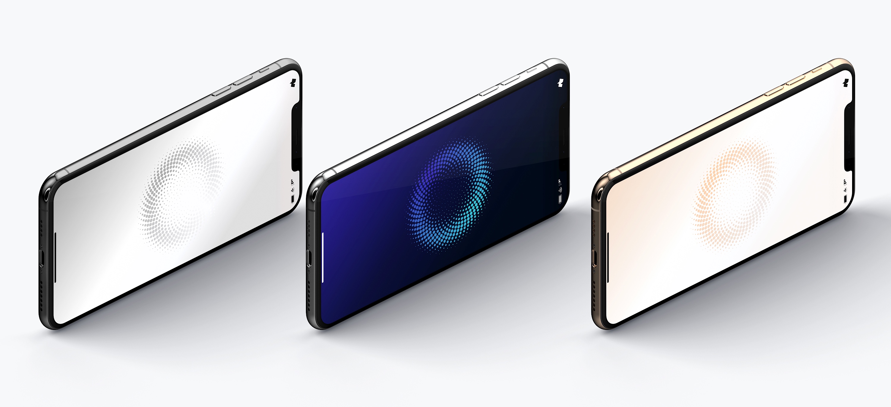 iPhone XS Max智能手机等距右视图样机03 iPhone XS Max Mockup, Isometric Right View 03插图3 iPhone XS Max智能手机等距右视图样机03 iPhone XS Max Mockup, Isometric Right View 03插图3