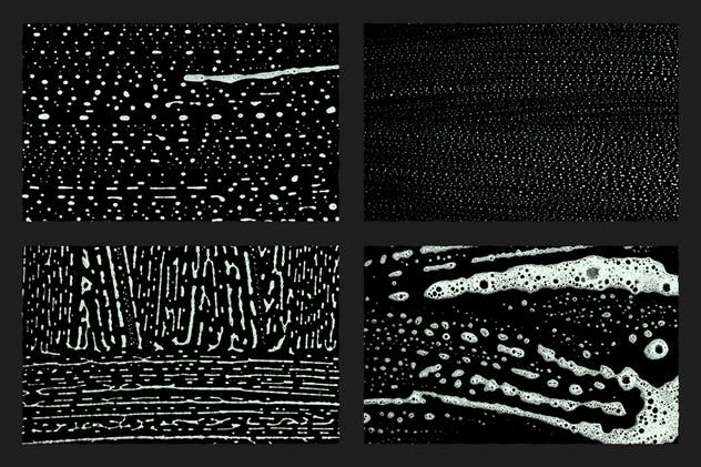经典海绵气泡纹理套装1.7 Sponge Texture Pack 1.7插图3