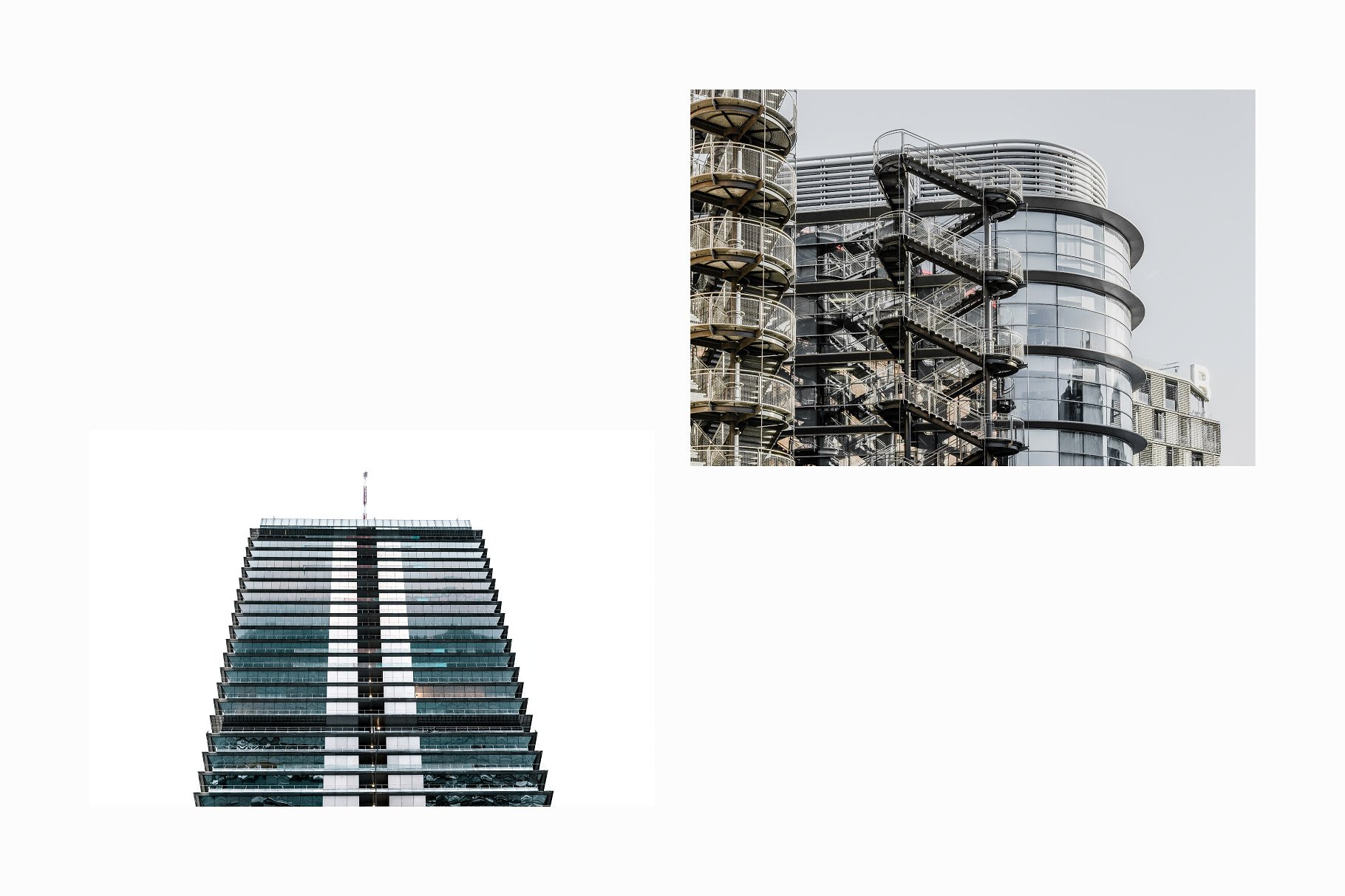 10张高分辨率建筑照片V.3 10 Architecture Photos Pack Vol.3插图(4)