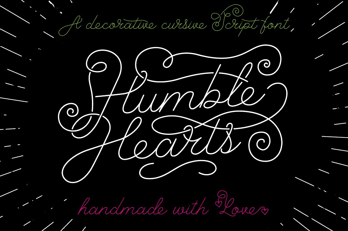 海报设计字体素材包 Font Bundle – Shop Bundle（极力推荐）插图18