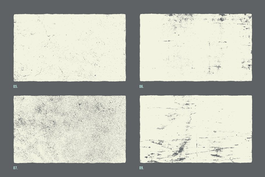 水泥混泥土质感纹理 Cement Textures插图3