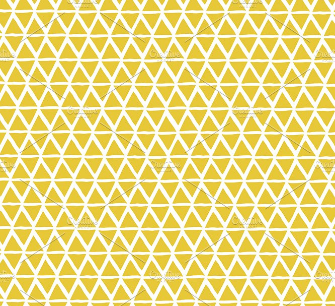 充满夏季气息的柑橘和柠檬图案纹理 Summer Citrus Digital Lemon Patterns插图(3)