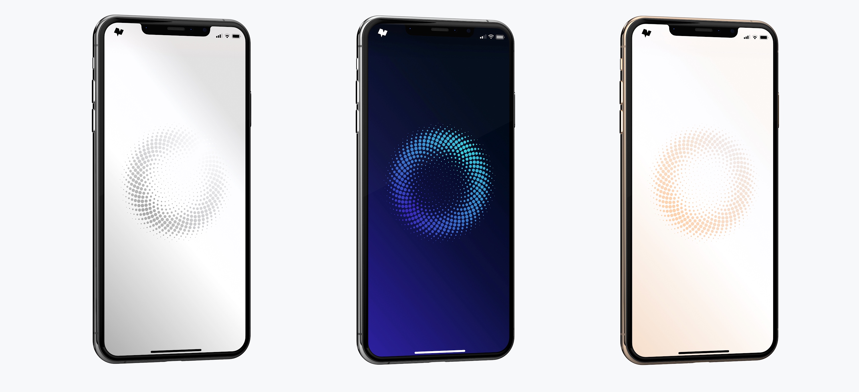 iPhone XS Max实体手机屏幕演示样机09 iPhone XS Max Mockup 09插图2 iPhone XS Max实体手机屏幕演示样机09 iPhone XS Max Mockup 09插图2