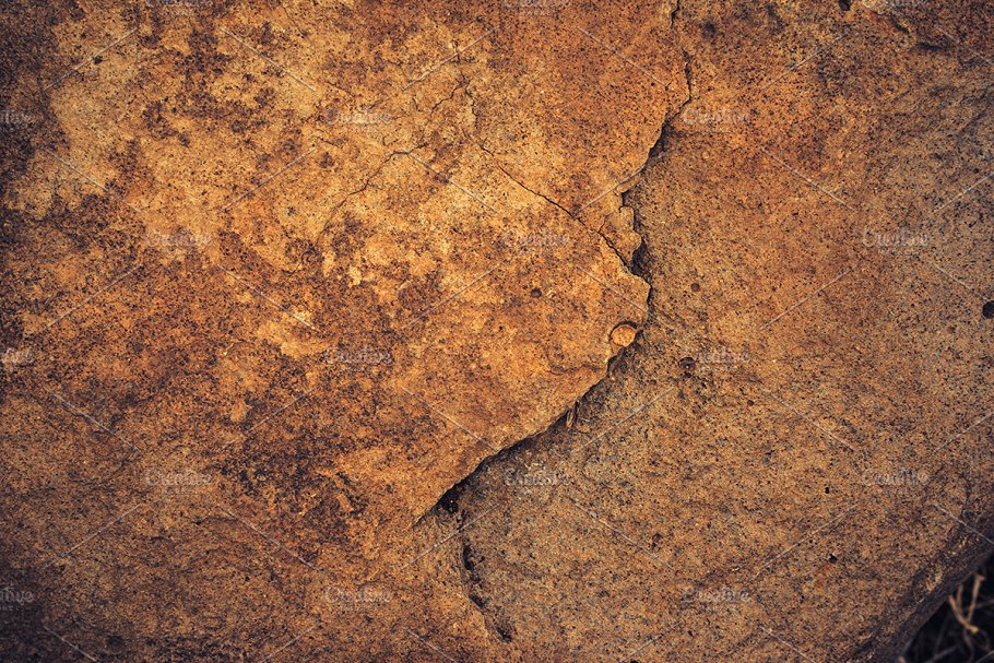 高清自然真实岩石石头照片素材 Rock Solid – Rock & Stone Collection插图(5)