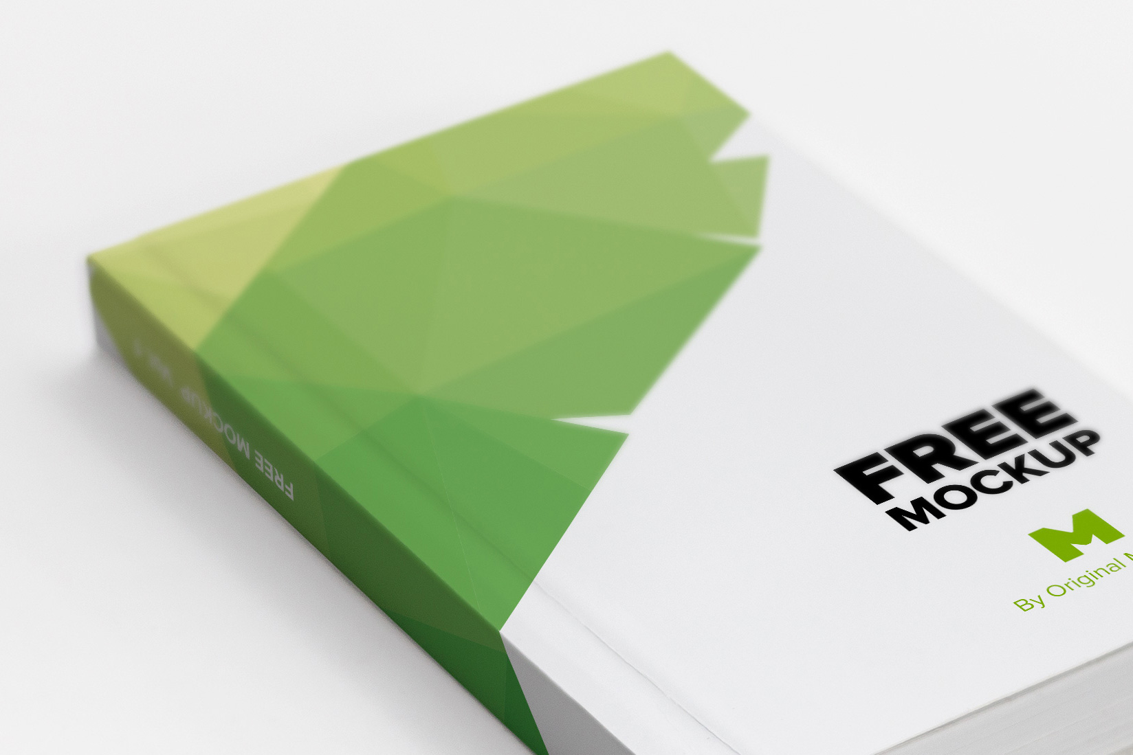 软装图书封面设计PSD样机模板01 Softcover Trade Book PSD Mockup 01插图3 软装图书封面设计PSD样机模板01 Softcover Trade Book PSD Mockup 01插图3