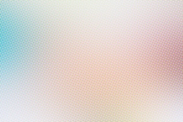 抽象半色调圆点背景V2 Retrodots Abstract Backgrounds V2插图(1)