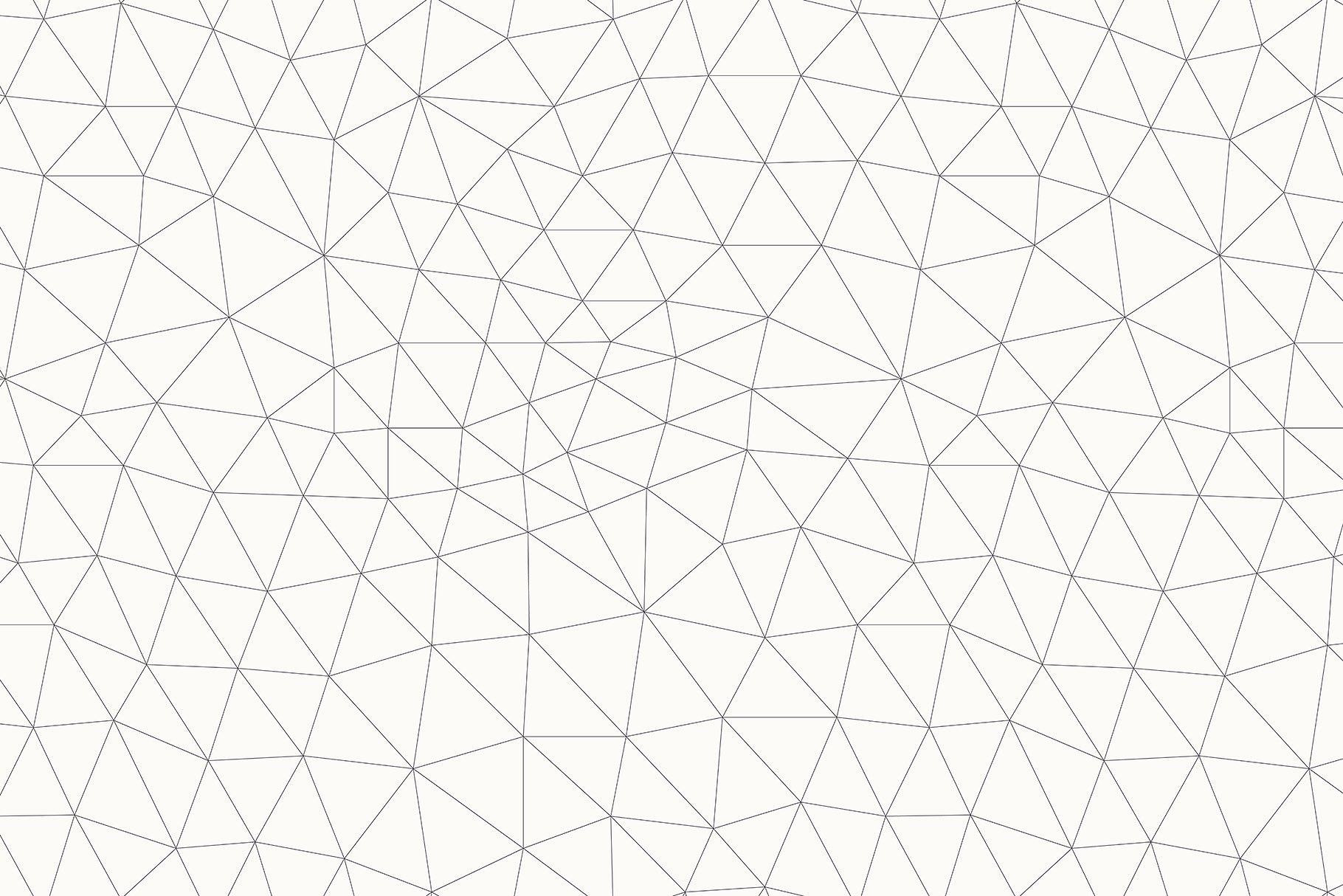 抽象线性无缝图案纹理 Linear Seamless Patterns Set插图3