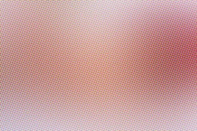 抽象半色调圆点背景V3 Retrodots Abstract Backgrounds V3插图1