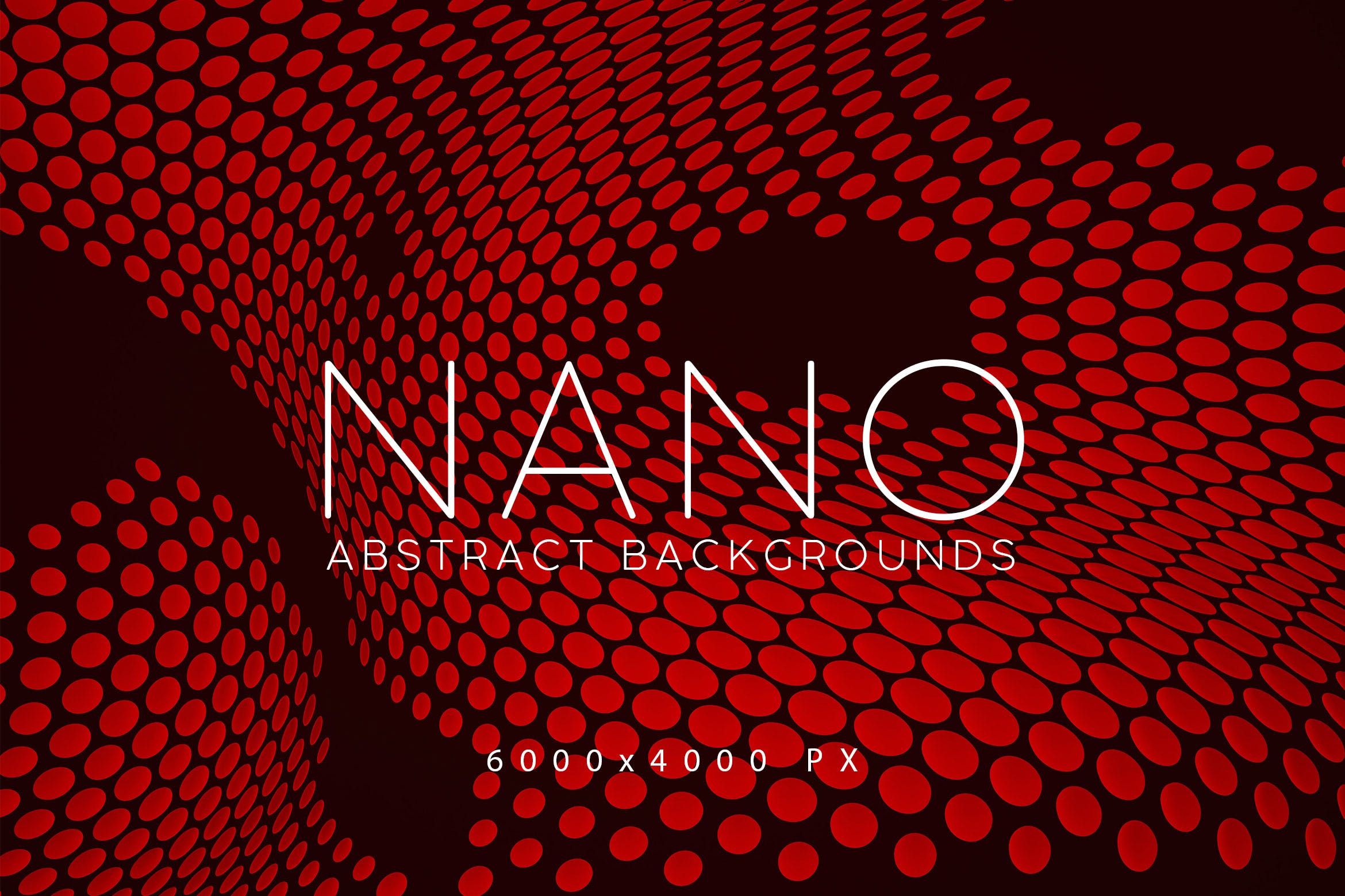 超高清分辨率抽象纳米图形背景素材 Nano Abstract Backgrounds插图