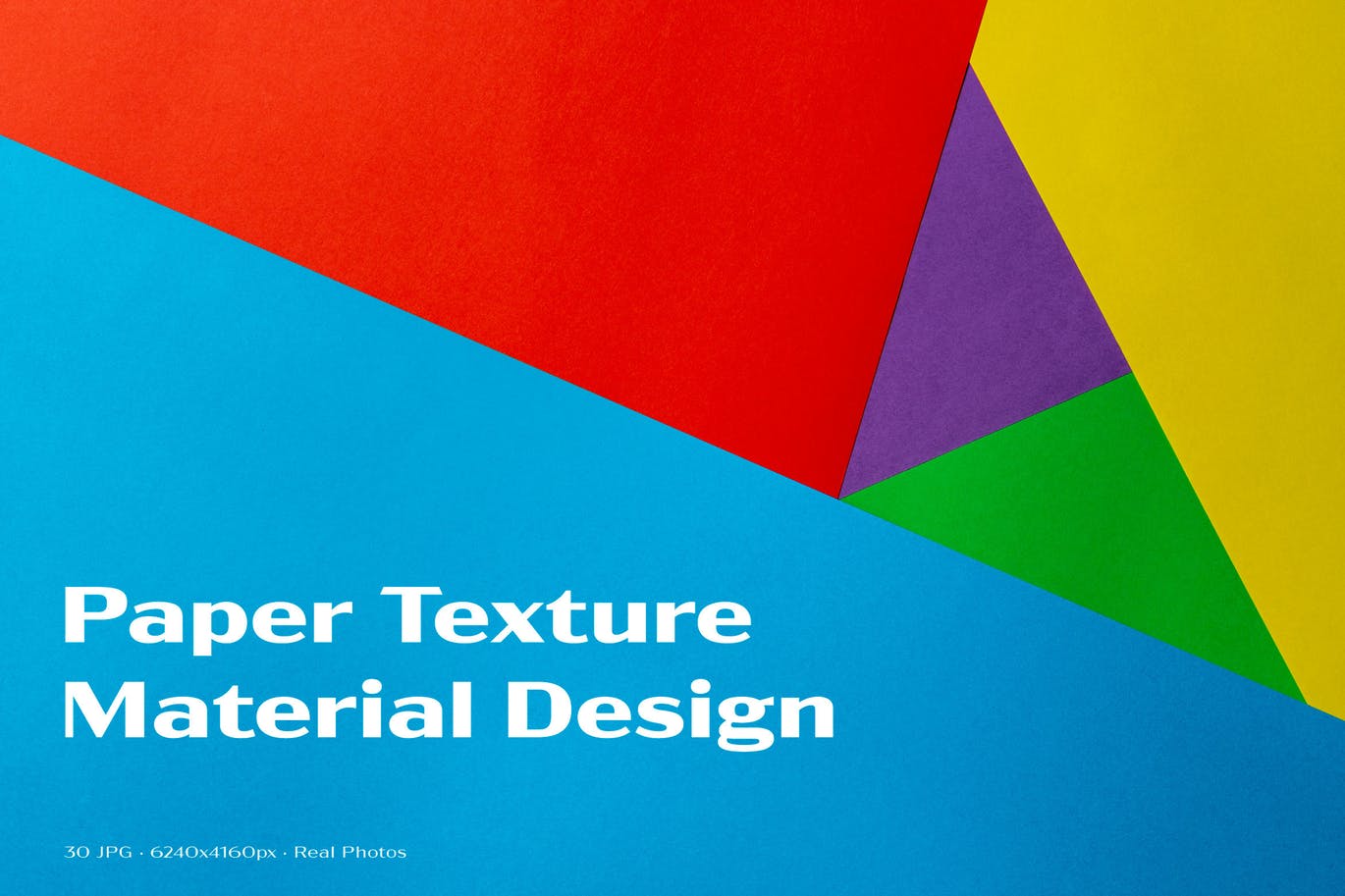 Material Design配色风格纸张纹理素材 Paper Texture – Material Design插图