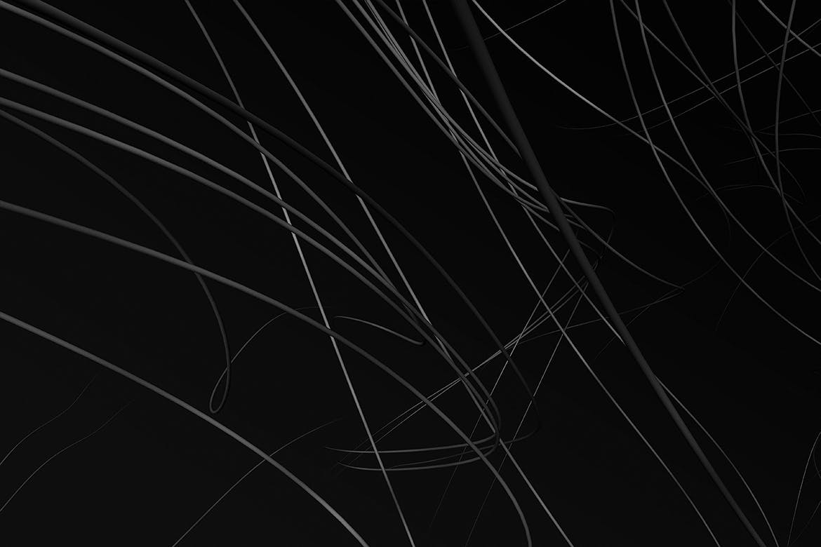 电线电缆科技主题高清蚂蚁素材精选背景素材 Electric Wires Backgrounds插图(6)